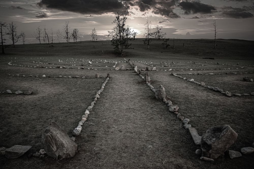 Photograph by Алексей Мякота