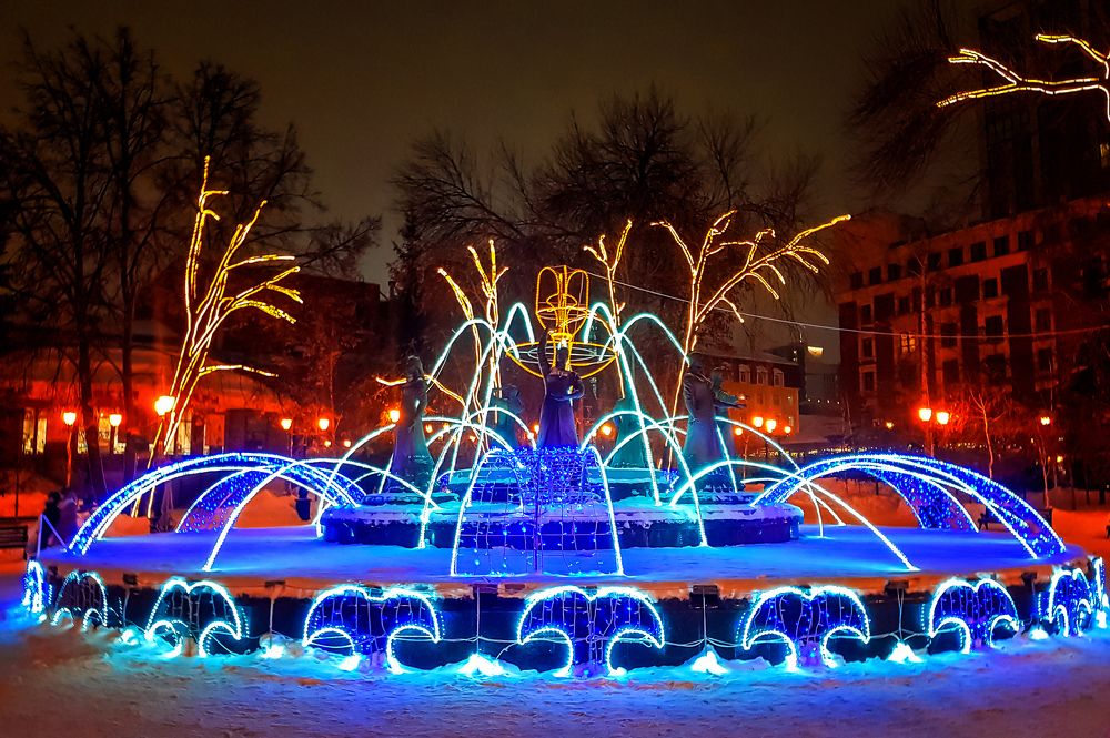 Photograph by arkadii Anufriev