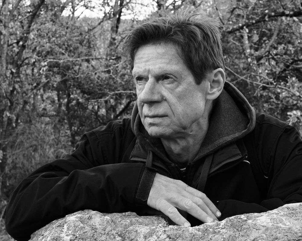 Photograph by Marina Odintsova