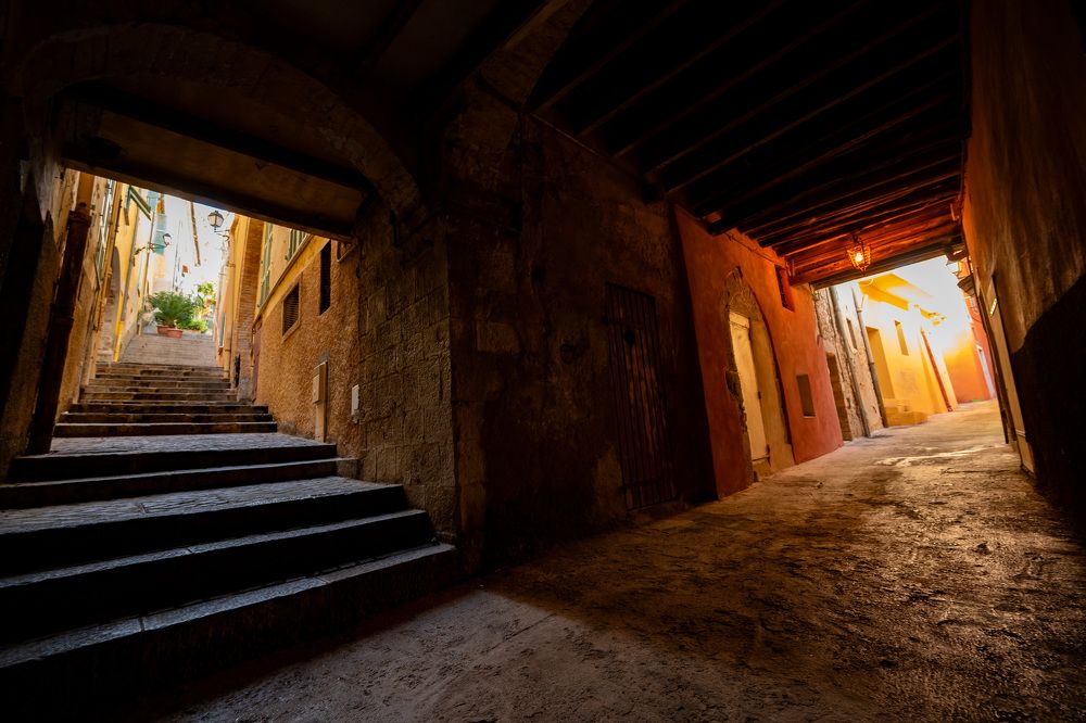 Photograph by Nikolas Nikolai