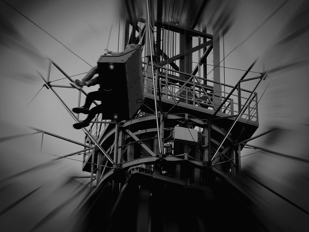 Photograph by Валерий Алфимов