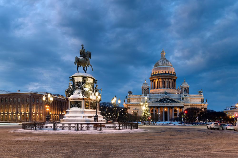 Photograph by Сергей Газизов