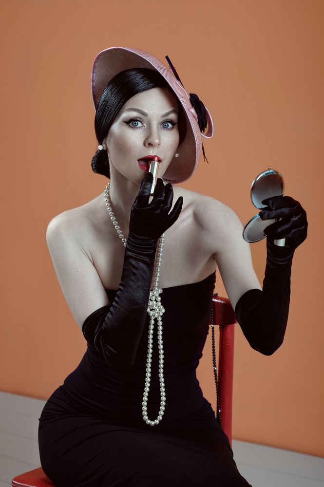 Photograph by Анастасия Садовникова