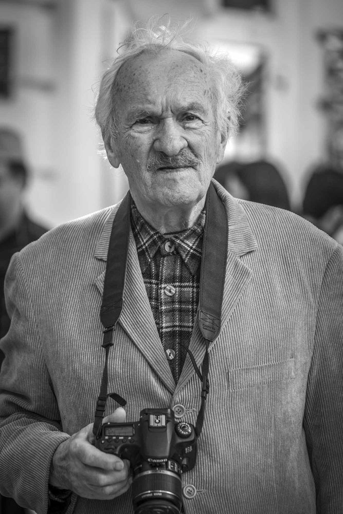 Photograph by Евгений Киселев