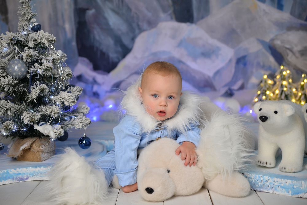 Photograph by Дарья Луковикова-Плеханова