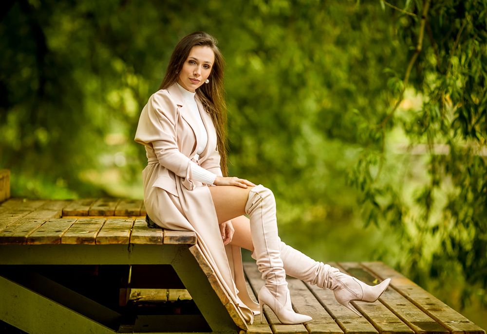 Фотография автора Михаил Бове