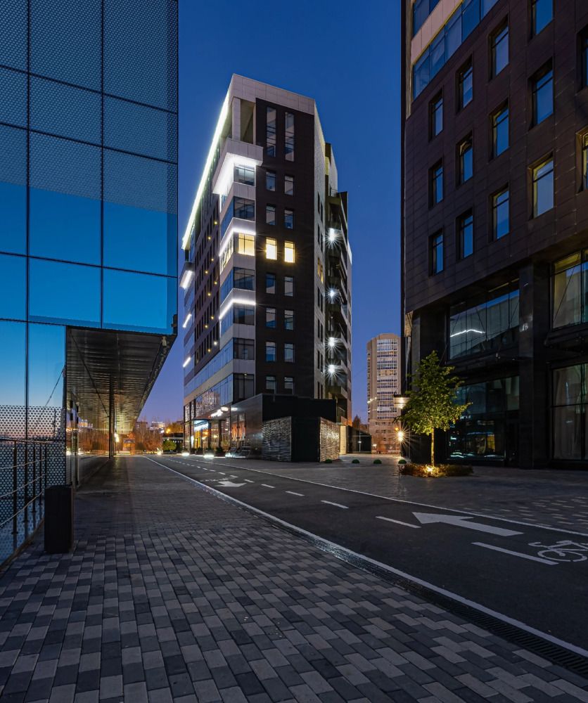 Photograph by Максим Ватрушкин