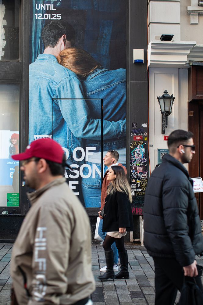 Photograph by Roozbeh BARATI