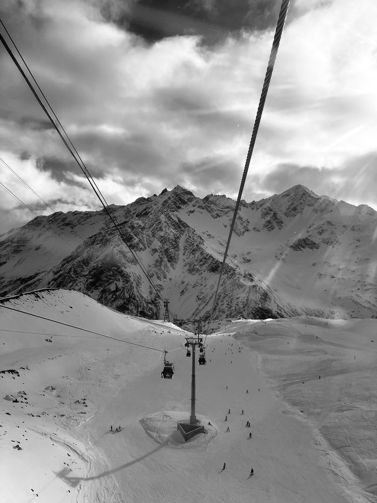 Photograph by Ирина Ц