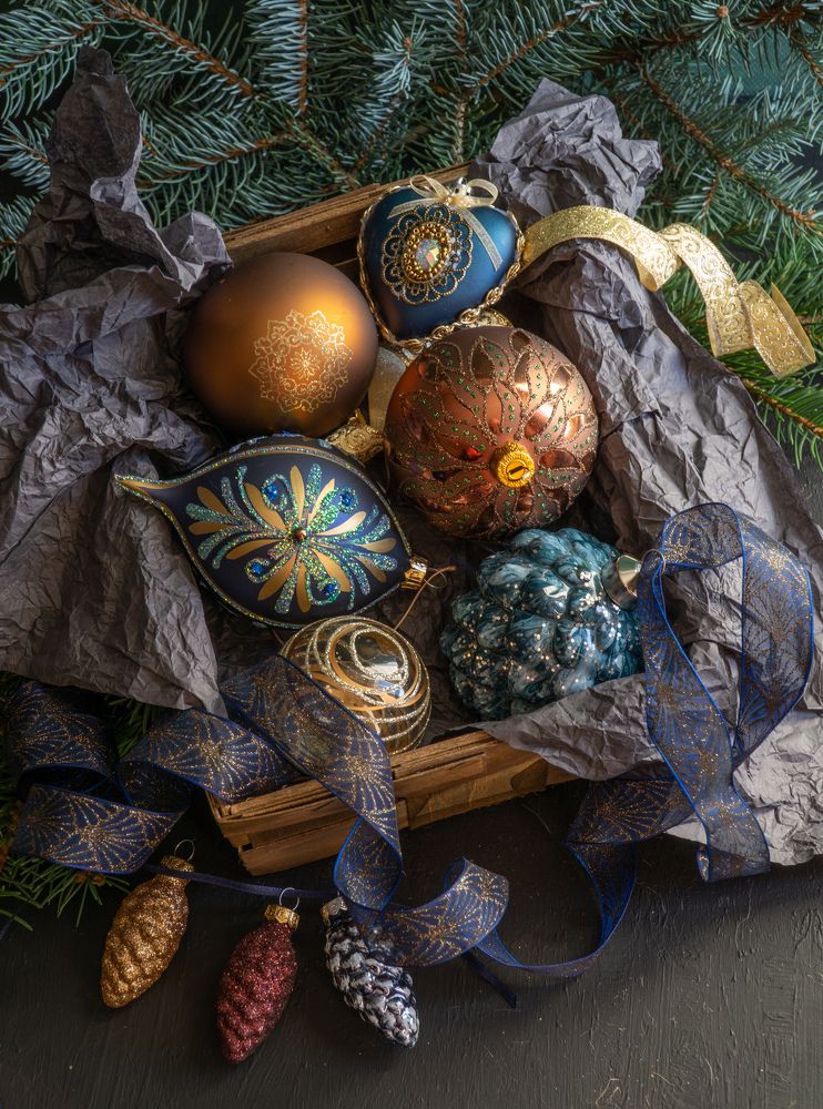 Photograph by Milla Walmus