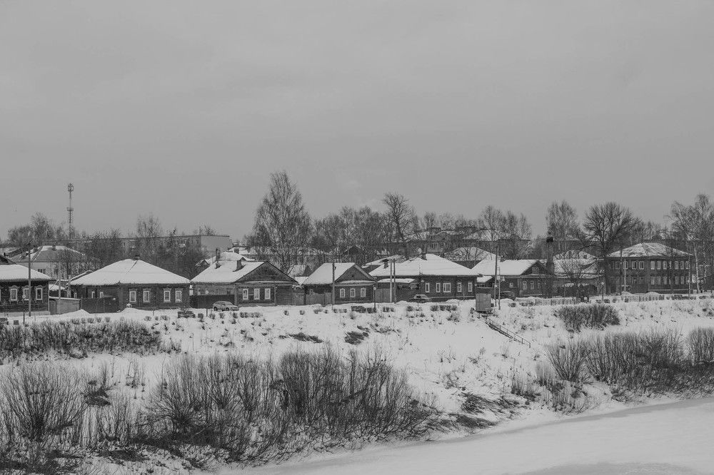 Photograph by Галина Андреева