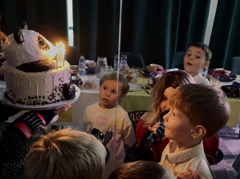 Photograph by Юлия