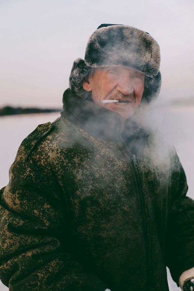 Photograph by Анастасия