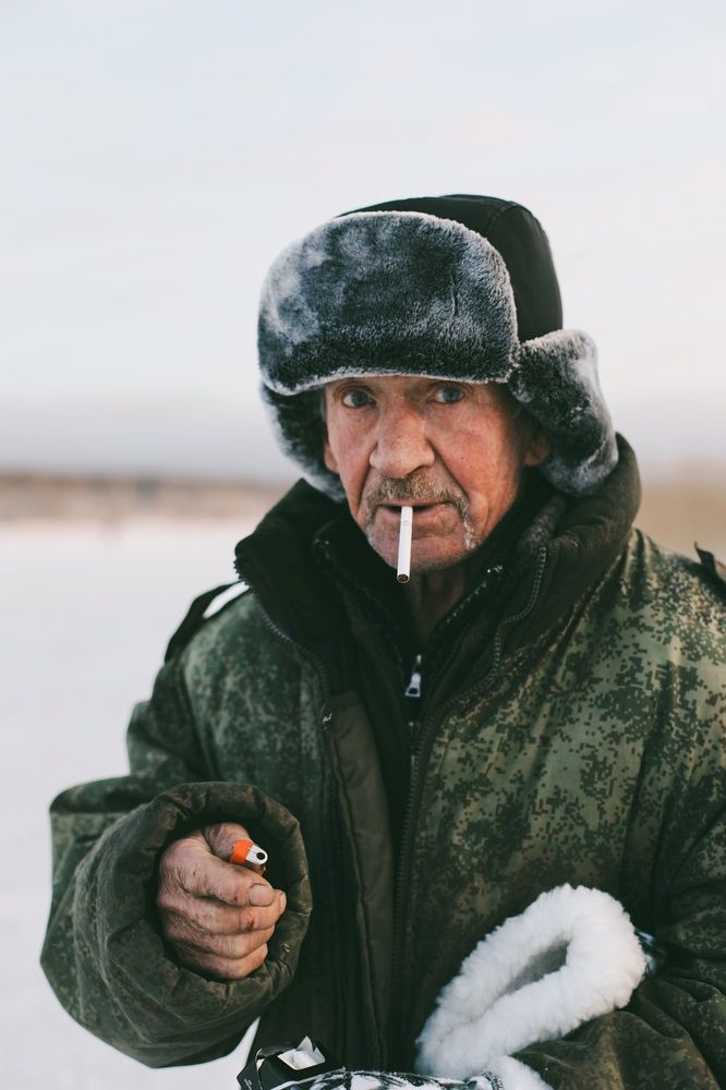 Photograph by Анастасия