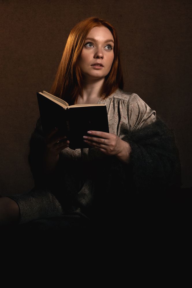 Photograph by Анастасия Садовникова