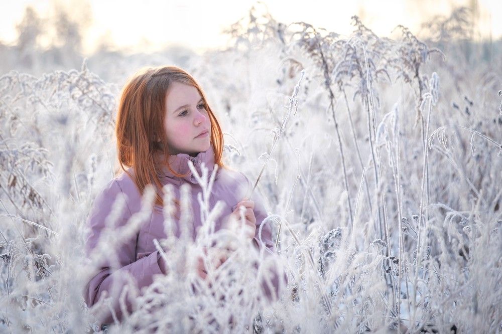 Photograph by Dina Damotseva