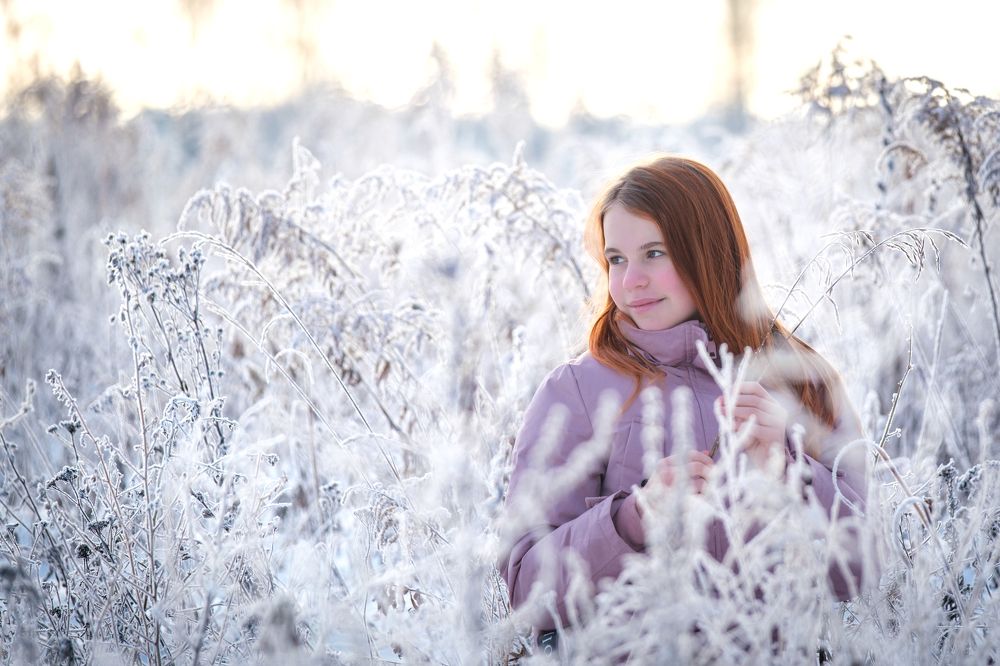 Photograph by Dina Damotseva