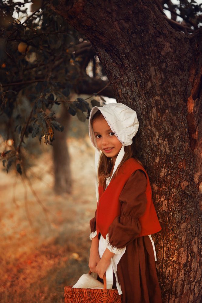 Rest on the way home.