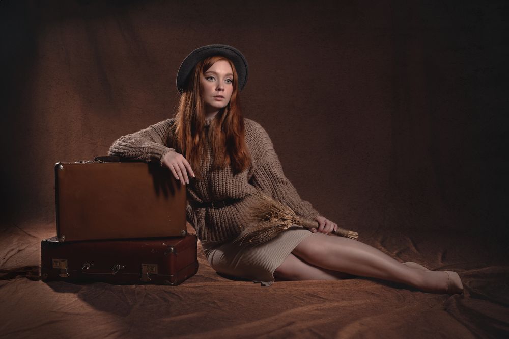 Photograph by Анастасия Садовникова