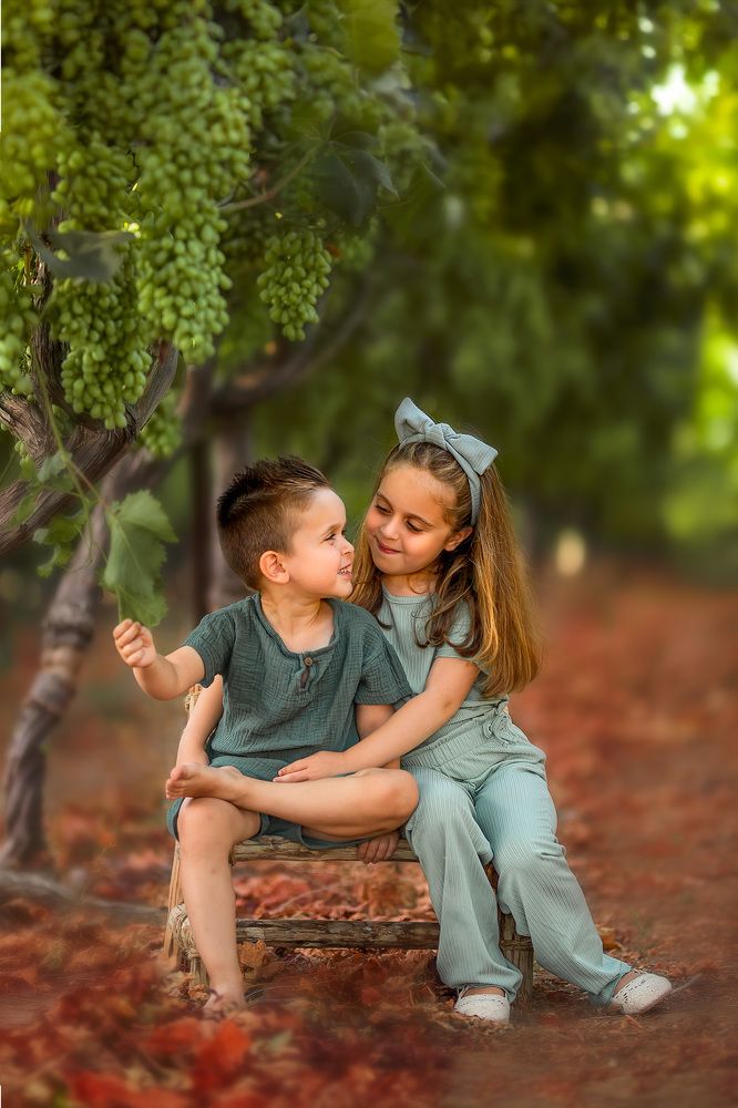 Photograph by Maayan Rosenberg