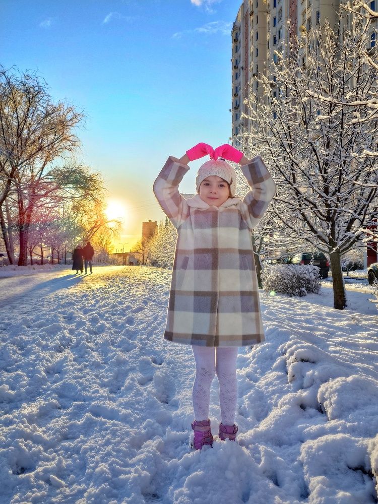 Photograph by Юрий Сычев