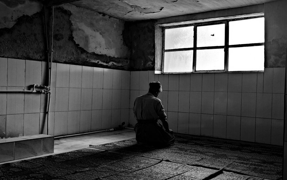 Фотография автора ako abdi