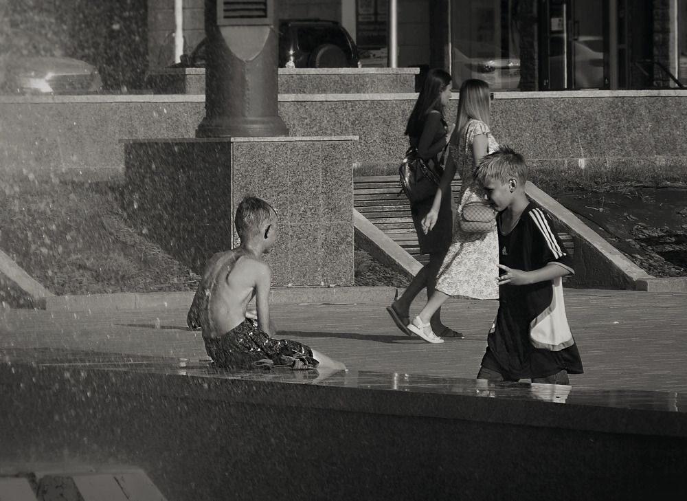 Photograph by Валерий Алфимов