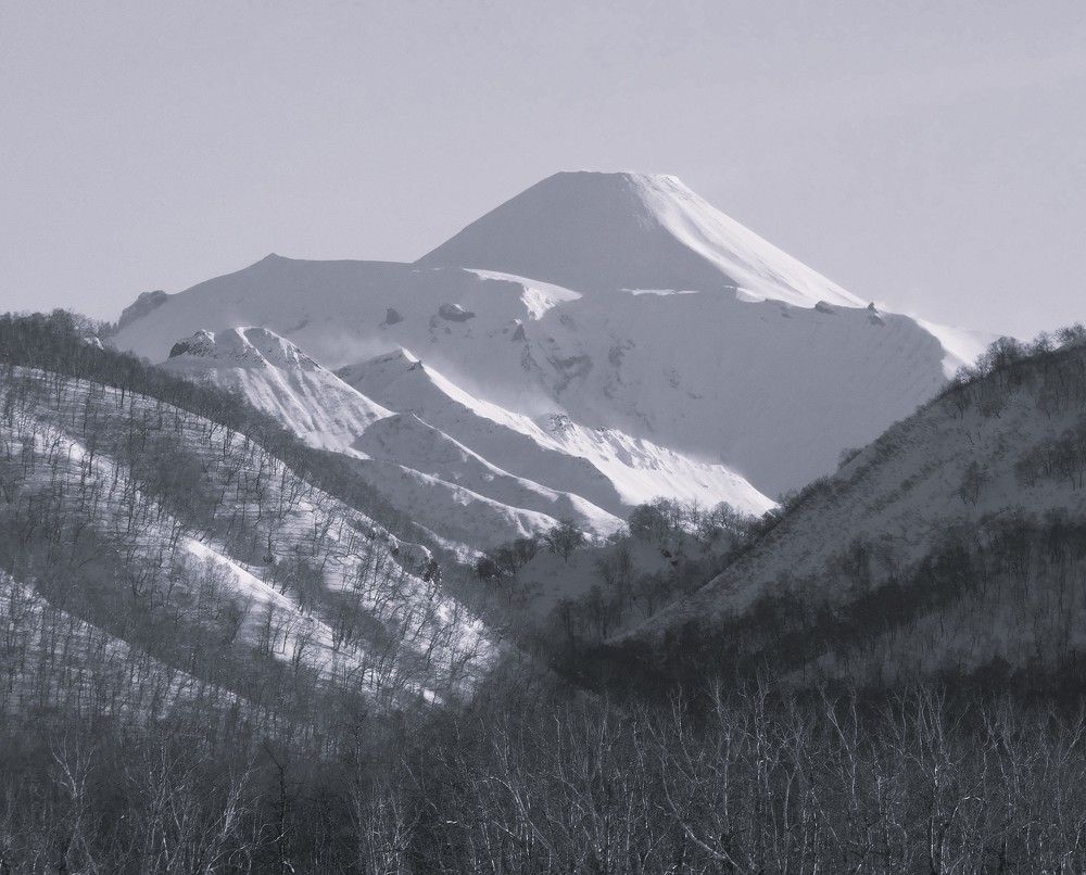 Авачинский