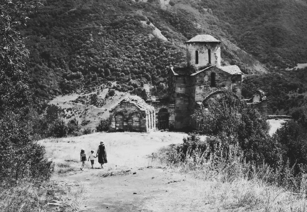 Photograph by Майоров Виктор