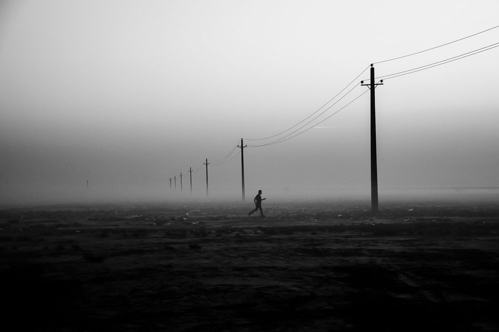 Фотография автора Mojtaba Gitinezhad