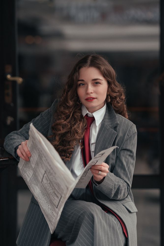 Photograph by Михаил Борцов