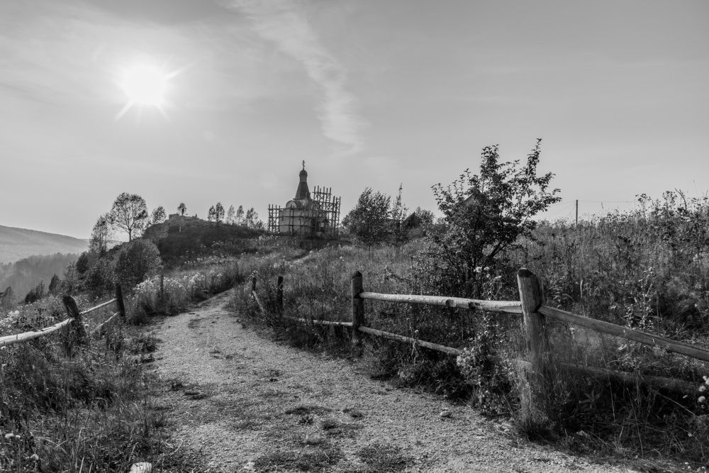 Photograph by Артём Самусенко