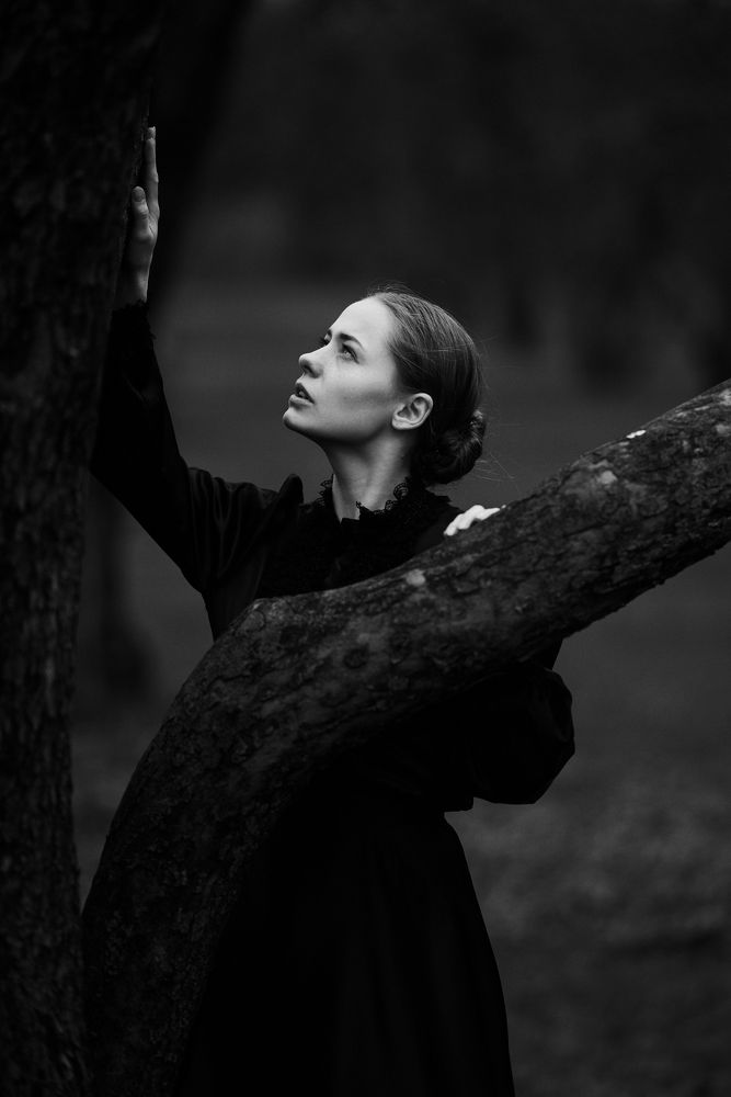 Photograph by Михаил Борцов