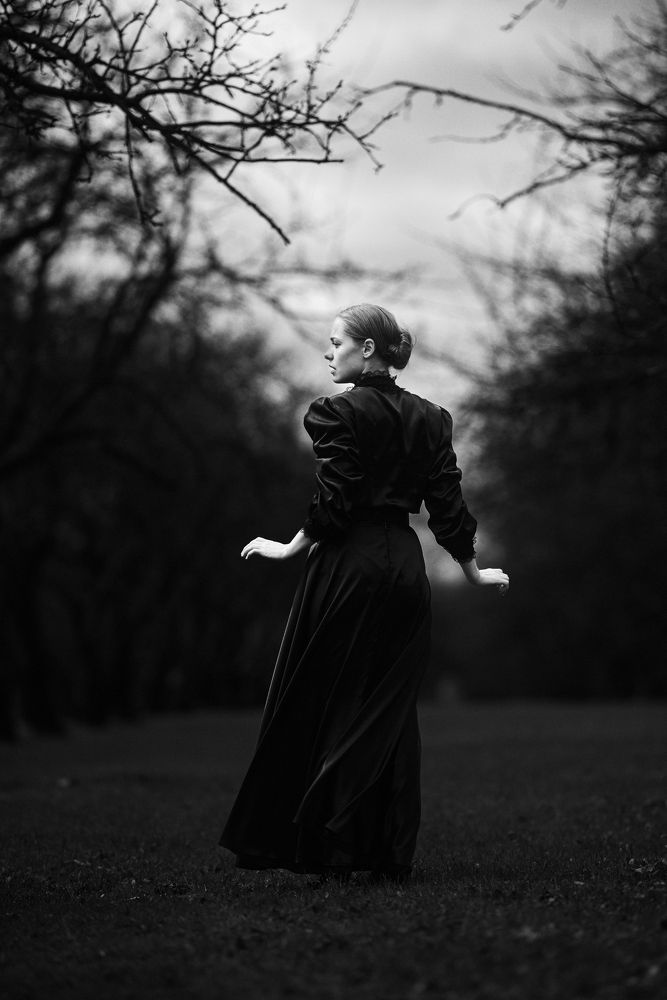 Photograph by Михаил Борцов