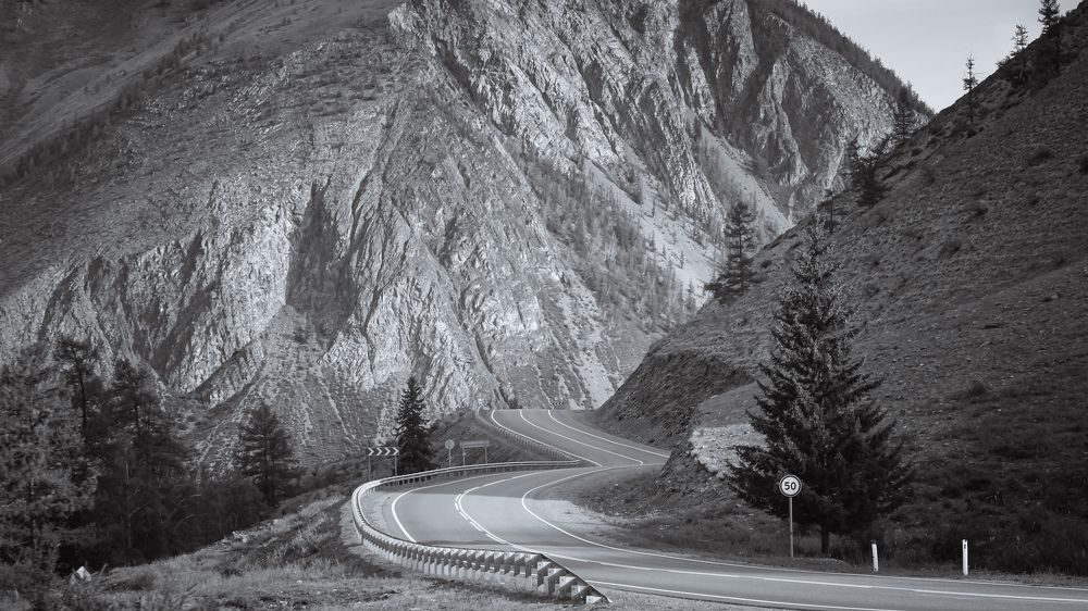 Photograph by Maxim Petrovsky