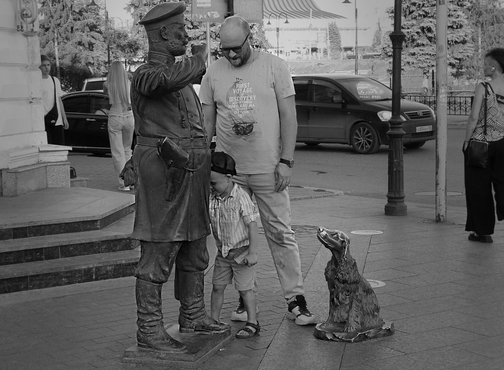 Photograph by Валерий Алфимов