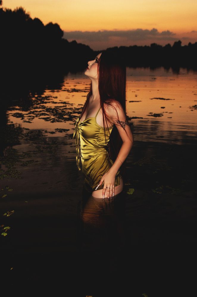 Фотография автора Даниэль