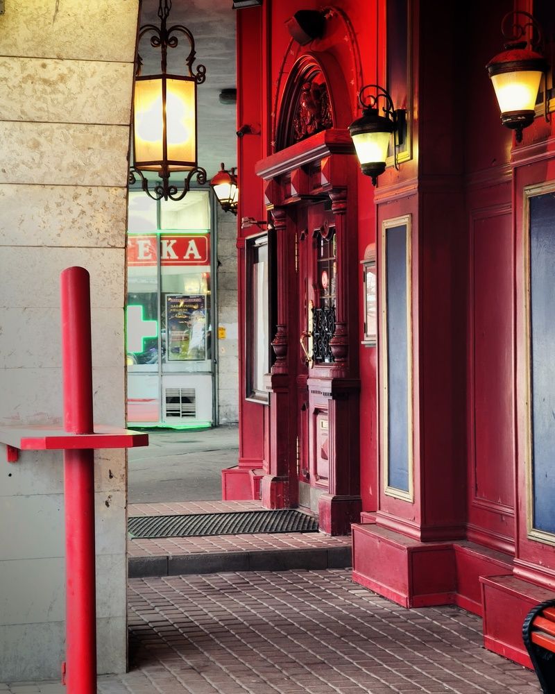 Photograph by Марина Леонова