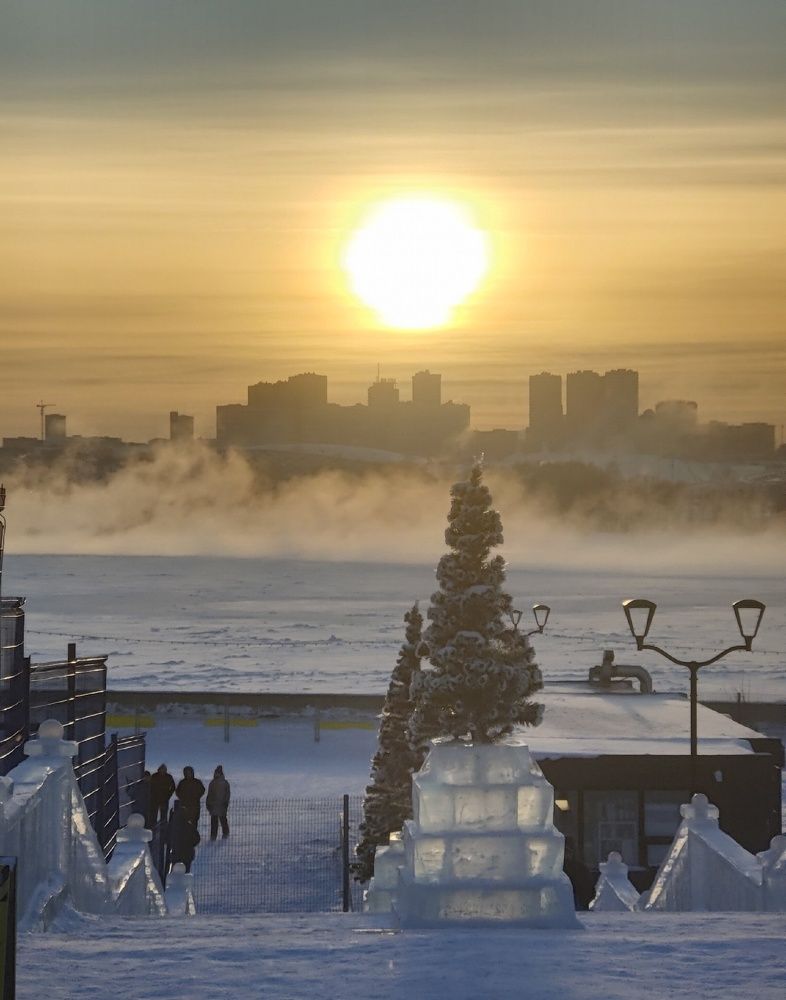 Photograph by Olena Chertous