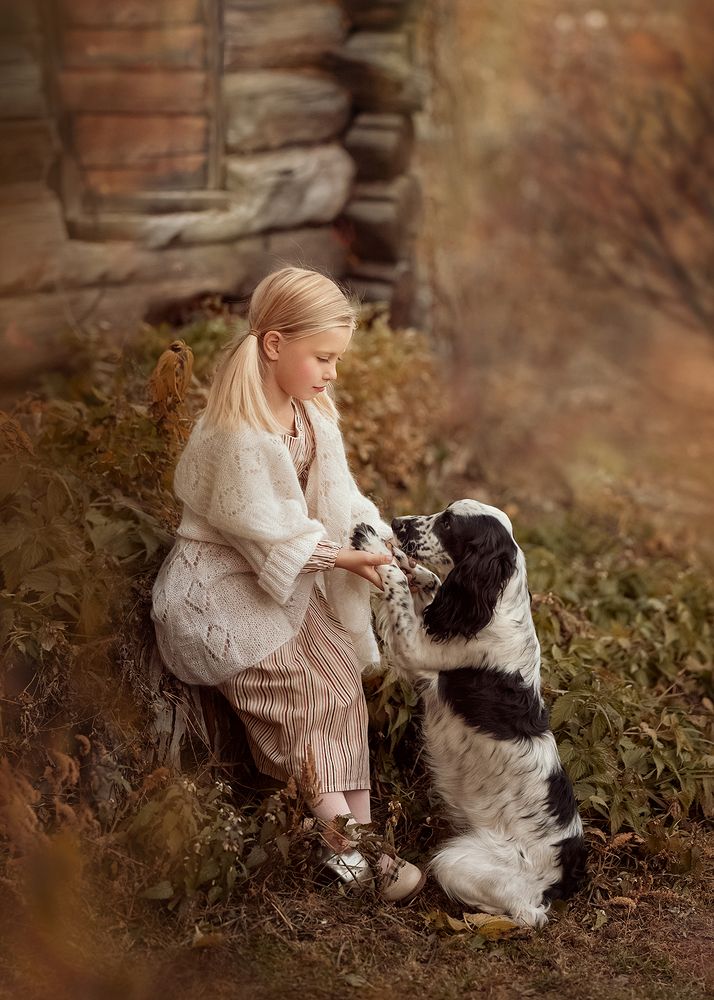 Photograph by Ольга Куницкая