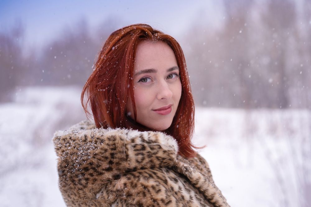 Photograph by Ирина Ященко