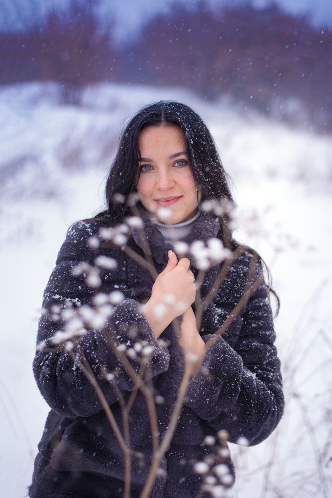 Photograph by Ирина Ященко