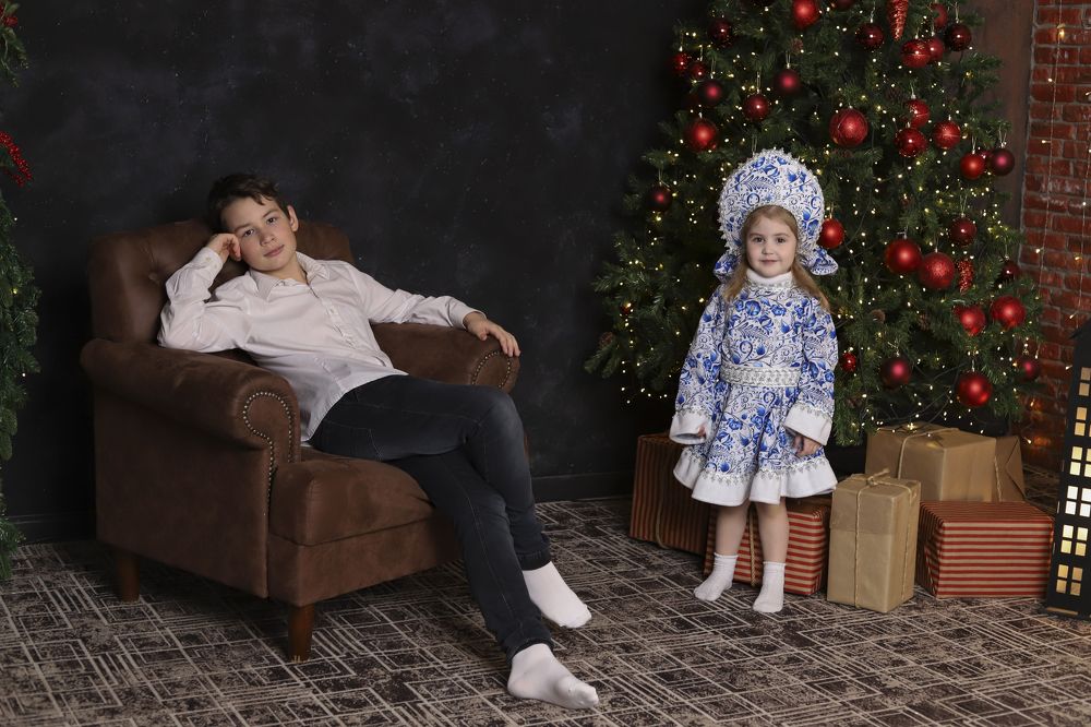 Photograph by Светлана Семакина