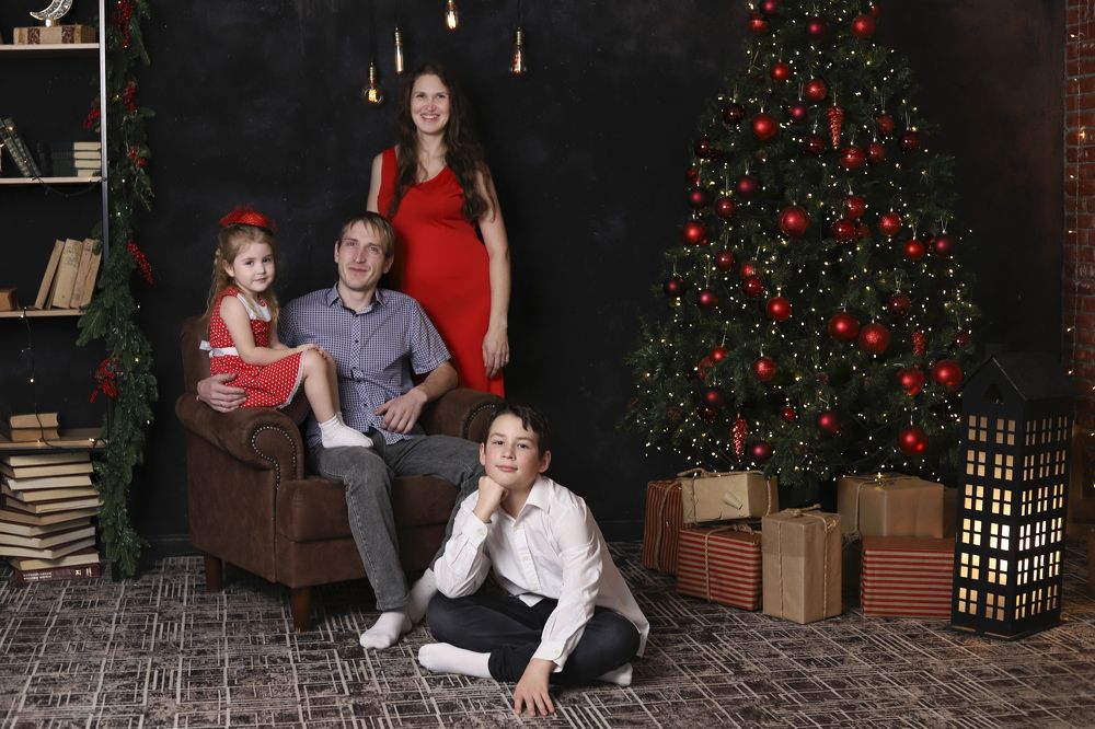 Photograph by Светлана Семакина