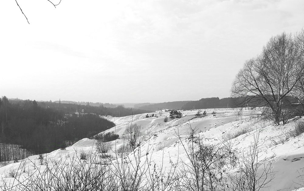 Photograph by Татьяна Кунц