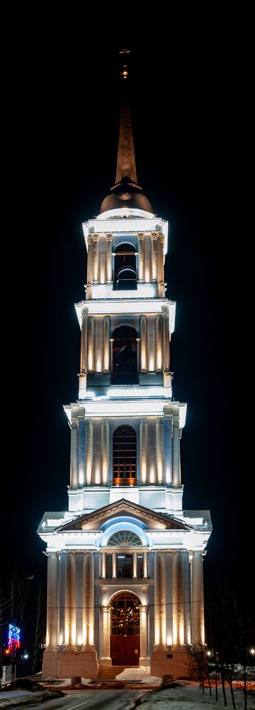 Photograph by YURIY TSARENKO