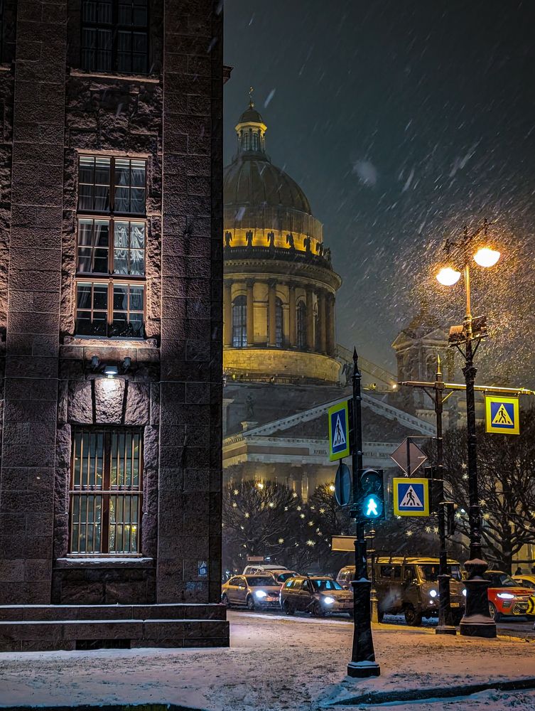 Photograph by Денис Меняк