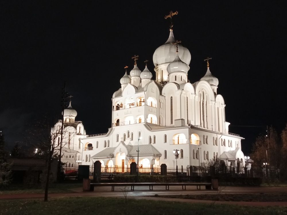 Photograph by Давыдов Илья