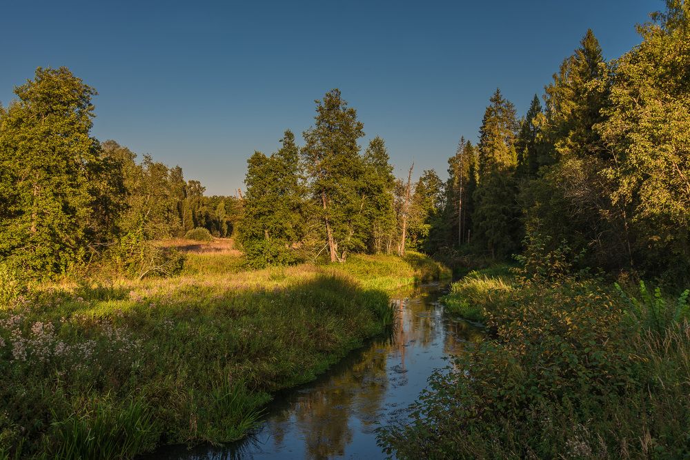 Photograph by Андрей К. Белов