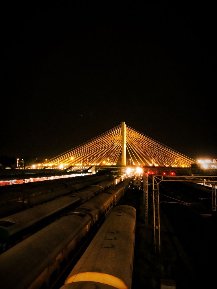Photograph by Vedika Navghare